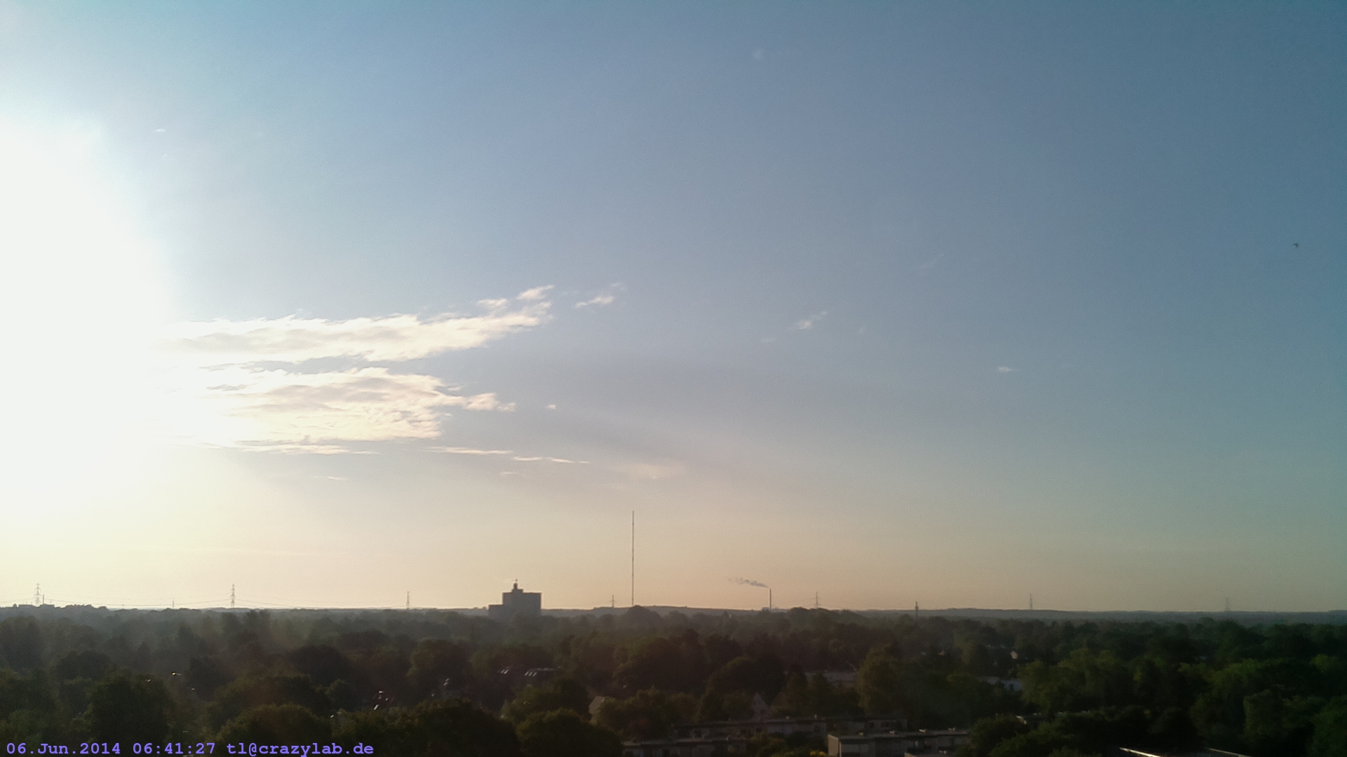 Timelapse